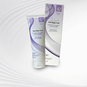 Ven Kare Gel - 125 ml