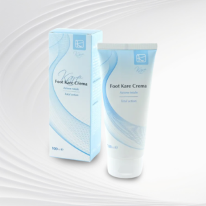 Foot Kare Crema - 100 ml