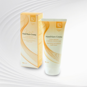 Hand Kare Crema - 100 ml